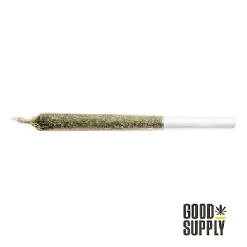 Good Supply - Grower's Choice Hybrid Pre-Roll Hybrid - 1x1g